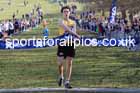 Mens under-17s 2025 UK CAU Inter Counties Cross Country Champs., Wollaton Park, Nottingham. Photo: David T. Hewitson/Sports for All Pics